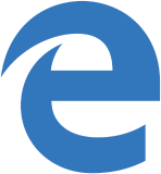 Edge icon