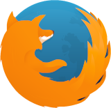 Firefox icon