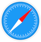 Safari icon